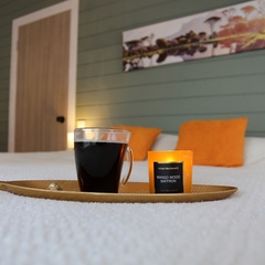 Гостевой дом My Level Home, Истринский район, Московская область