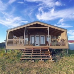 Гостевой дом My Level Home, Истринский район, Московская область