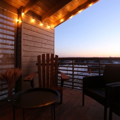 Гостевой дом My Level Home, Истринский район, Московская область