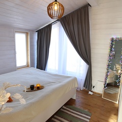 Гостевой дом My Level Home, Истринский район, Московская область