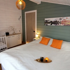 Гостевой дом My Level Home, Истринский район, Московская область