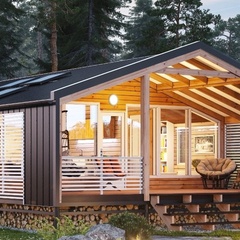 Гостевой дом My Level Home, Истринский район, Московская область