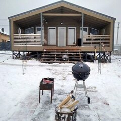 Гостевой дом My Level Home, Истринский район, Московская область