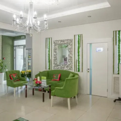 Спа-отель SPA-отель Комильфо, Пятигорск, Ставропольский край