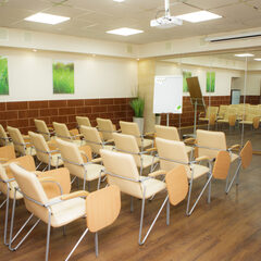 Спа-отель SPA-отель Комильфо, Пятигорск, Ставропольский край