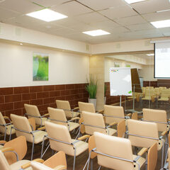 Спа-отель SPA-отель Комильфо, Пятигорск, Ставропольский край