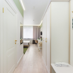 Спа-отель SPA-отель Комильфо, Пятигорск, Ставропольский край