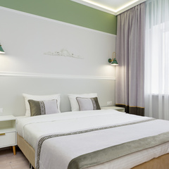 Спа-отель SPA-отель Комильфо, Пятигорск, Ставропольский край