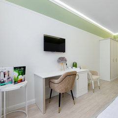 Спа-отель SPA-отель Комильфо, Пятигорск, Ставропольский край