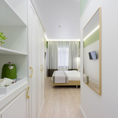 Спа-отель SPA-отель Комильфо, Пятигорск, Ставропольский край