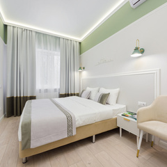 Спа-отель SPA-отель Комильфо, Пятигорск, Ставропольский край