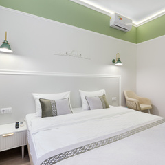 Спа-отель SPA-отель Комильфо, Пятигорск, Ставропольский край