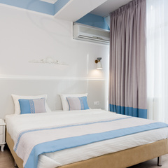 Спа-отель SPA-отель Комильфо, Пятигорск, Ставропольский край