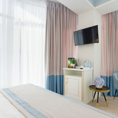 Спа-отель SPA-отель Комильфо, Пятигорск, Ставропольский край