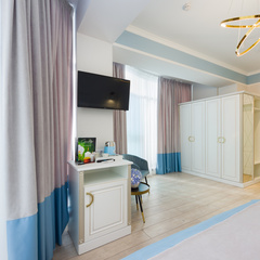 Спа-отель SPA-отель Комильфо, Пятигорск, Ставропольский край