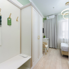 Спа-отель SPA-отель Комильфо, Пятигорск, Ставропольский край