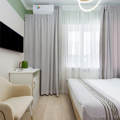 Спа-отель SPA-отель Комильфо, Пятигорск, Ставропольский край