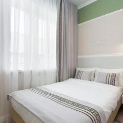 Спа-отель SPA-отель Комильфо, Пятигорск, Ставропольский край