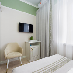 Спа-отель SPA-отель Комильфо, Пятигорск, Ставропольский край