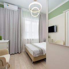 Спа-отель SPA-отель Комильфо, Пятигорск, Ставропольский край