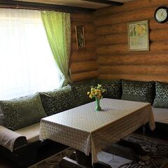 База отдыха Подсолнух, Чебоксарский район, Республика Чувашия