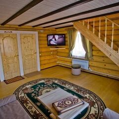 База отдыха Подсолнух, Чебоксарский район, Республика Чувашия