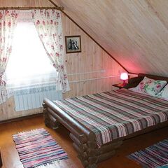 База отдыха Подсолнух, Чебоксарский район, Республика Чувашия