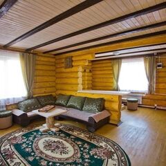 База отдыха Подсолнух, Чебоксарский район, Республика Чувашия