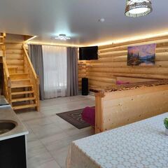 База отдыха Подсолнух, Чебоксарский район, Республика Чувашия