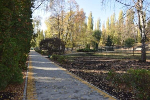 Санаторий ЛипецкКурорт, Липецк. Официальный сайт Домик Тревел: цены ...