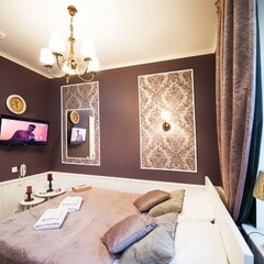 Гостиница Травелто Репина, Санкт-Петербург, Ленинградская область