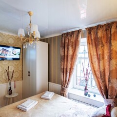 Гостиница Травелто Репина, Санкт-Петербург, Ленинградская область