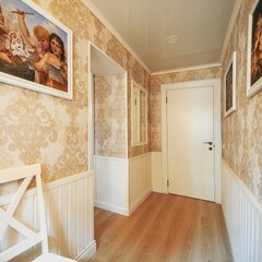 Гостиница Травелто Репина, Санкт-Петербург, Ленинградская область