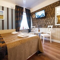 Гостиница Травелто Репина, Санкт-Петербург, Ленинградская область