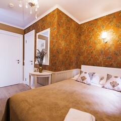 Гостиница Травелто Репина, Санкт-Петербург, Ленинградская область