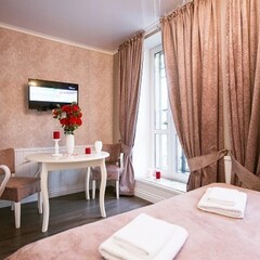 Гостиница Травелто Репина, Санкт-Петербург, Ленинградская область