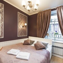 Гостиница Травелто Репина, Санкт-Петербург, Ленинградская область