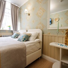 Гостиница Травелто Репина, Санкт-Петербург, Ленинградская область