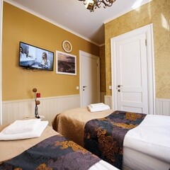 Гостиница Травелто Репина, Санкт-Петербург, Ленинградская область