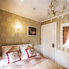 Гостиница Травелто Репина, Санкт-Петербург, Ленинградская область