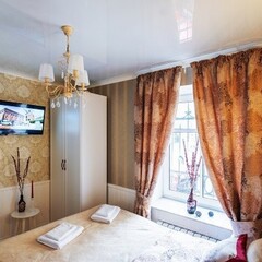 Гостиница Травелто Репина, Санкт-Петербург, Ленинградская область