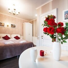 Гостиница Травелто Репина, Санкт-Петербург, Ленинградская область