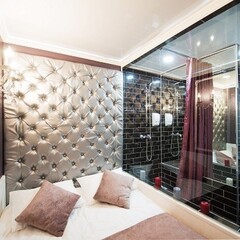 Гостиница Травелто Репина, Санкт-Петербург, Ленинградская область