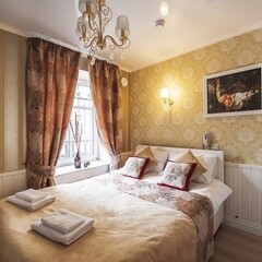 Гостиница Травелто Репина, Санкт-Петербург, Ленинградская область