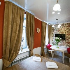 Гостиница Травелто Репина, Санкт-Петербург, Ленинградская область