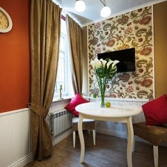 Гостиница Травелто Репина, Санкт-Петербург, Ленинградская область