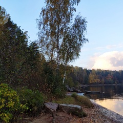 Санаторий Черная речка, Санкт-Петербург, Ленинградская область