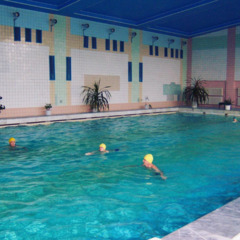 Санаторий Голубые ели, Республика Кабардино-Балкария