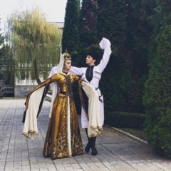 Санаторий Голубые ели, Республика Кабардино-Балкария