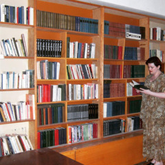 Санаторий Голубые ели, Республика Кабардино-Балкария